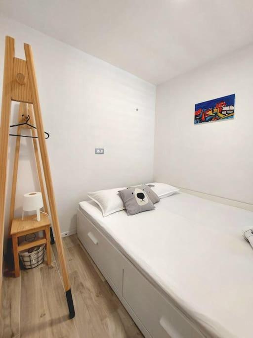 Holiday Home Babi Baška Voda Екстериор снимка