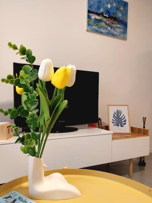Holiday Home Babi Baška Voda Екстериор снимка