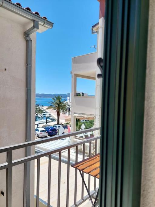 Holiday Home Babi Baška Voda Екстериор снимка